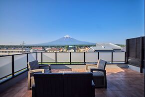 Miire Mt.Fuji Natural