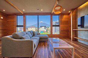 Miire Mt.Fuji Natural