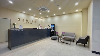Hotel BERITH