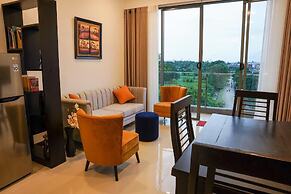 Green Eye Apartment & Hotel