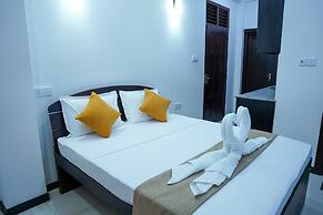 Green Eye Apartment & Hotel