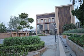 Clarks Inn Etawah