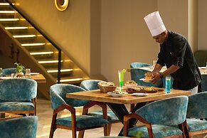 Clarks Inn Etawah