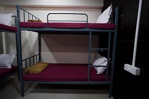 Sunbright Rooms Residency Hotel