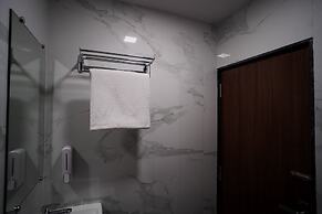 Sunbright Rooms Residency Hotel