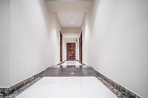 Sunbright Rooms Residency Hotel