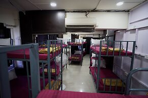 Sunbright Rooms Residency Hotel