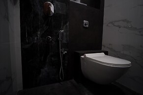 Sunbright Rooms Residency Hotel