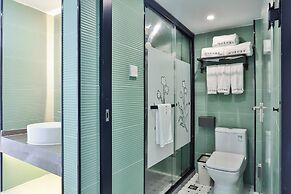 Chuxin Moshe Hotel