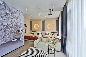 Chuxin Moshe Hotel