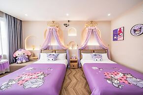 Chuxin Moshe Hotel