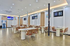 Chuxin Moshe Hotel