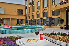 Chuxin Moshe Hotel