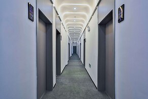 Chuxin Moshe Hotel