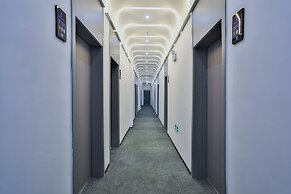 Chuxin Moshe Hotel