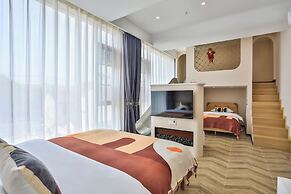 Chuxin Moshe Hotel