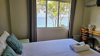 Lufra Beachside Hotel