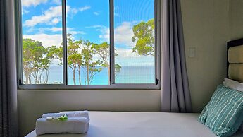 Lufra Beachside Hotel