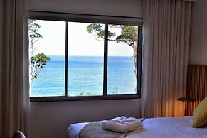 Lufra Beachside Hotel