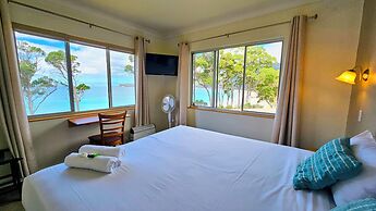 Lufra Beachside Hotel