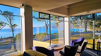 Lufra Beachside Hotel