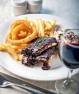 Lufra Beachside Hotel