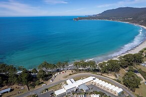 Lufra Beachside Hotel