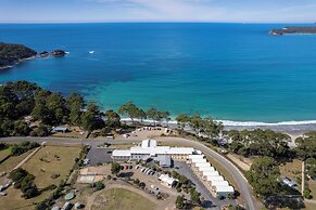 Lufra Beachside Hotel