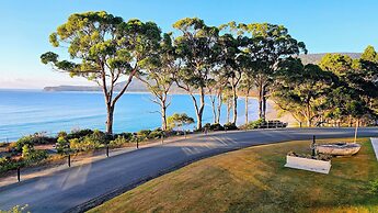 Lufra Beachside Hotel