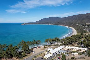 Lufra Beachside Hotel