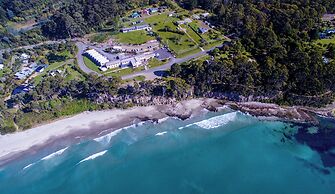 Lufra Beachside Hotel