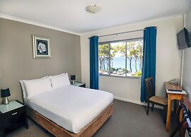 Lufra Beachside Hotel