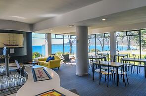 Lufra Beachside Hotel