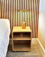 Lufra Beachside Hotel