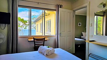 Lufra Beachside Hotel