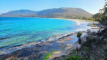 Lufra Beachside Hotel