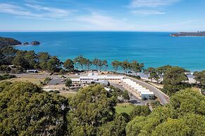 Lufra Beachside Hotel