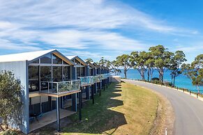 Lufra Beachside Hotel