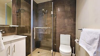 Lufra Beachside Hotel