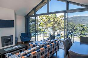 Lufra Beachside Hotel