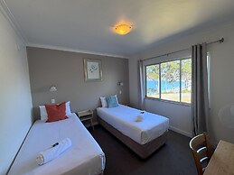 Lufra Beachside Hotel