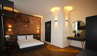 Taksim By Rich Hotel