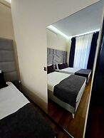 Linada Hotel Taksim