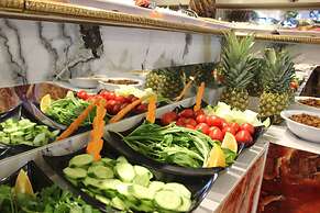 Taksim By Rich Hotel