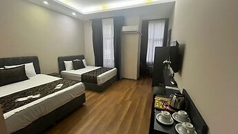 Linada Hotel Taksim