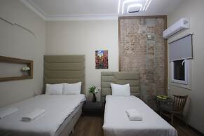 Taksim By Rich Hotel