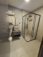 Linada Hotel Taksim