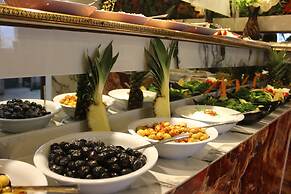 Taksim By Rich Hotel