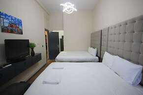 Taksim By Rich Hotel