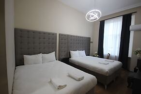 Taksim By Rich Hotel